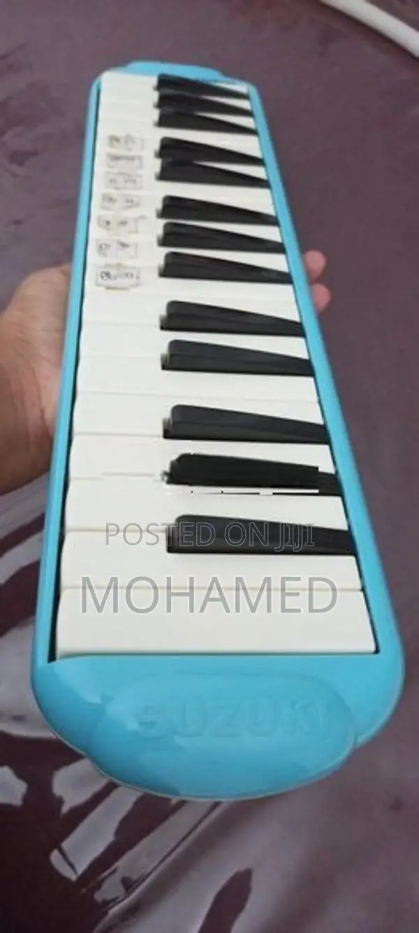 Suzuki Melodica
