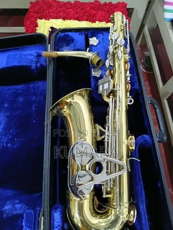 King Cleveland 613 Saxophone
