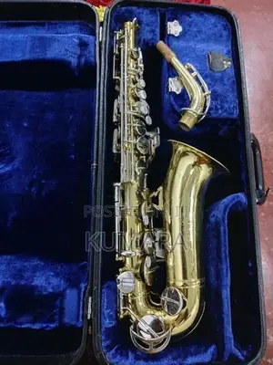 King Cleveland 613 Saxophone
