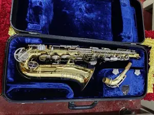 King Cleveland 613 Saxophone