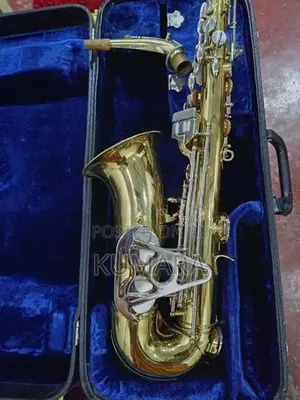 King Cleveland 613 Saxophone