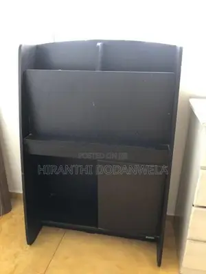 Study Table with Office Chair