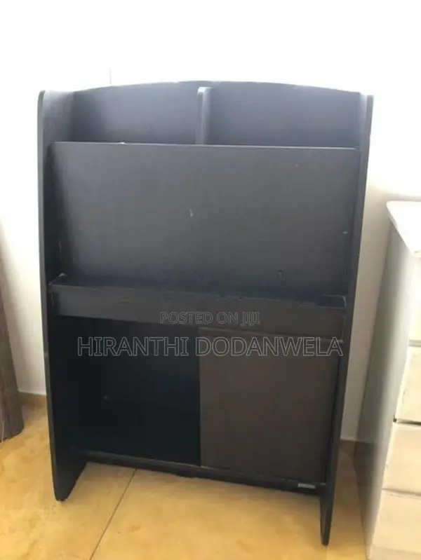 Study Table with Office Chair