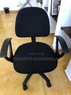 Study Table with Office Chair