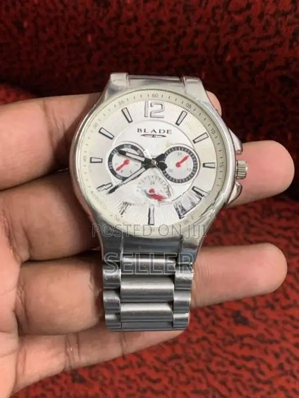 Blade Watch