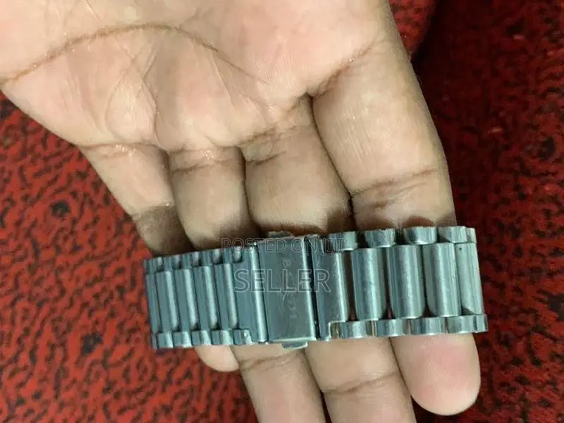 Blade Watch
