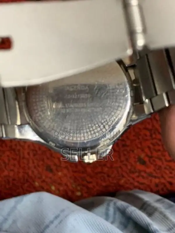 Blade Watch