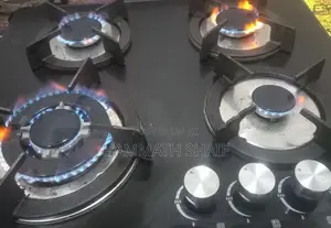 Gas Stove (Den-B)