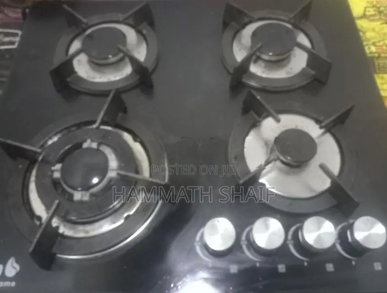 Gas Stove (Den-B)