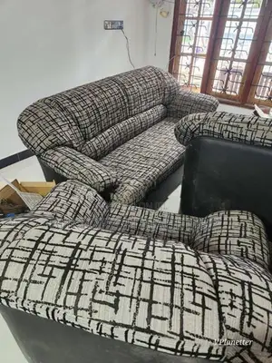 Sofa Set