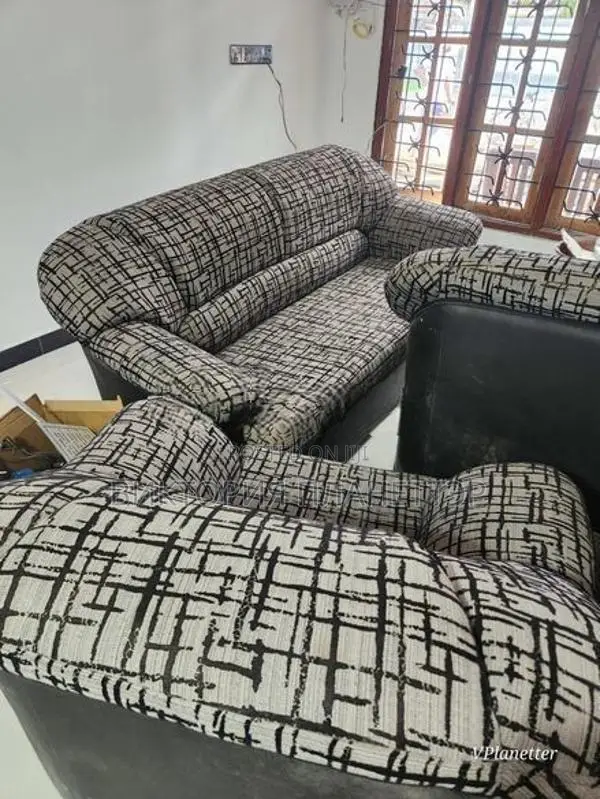 Sofa Set