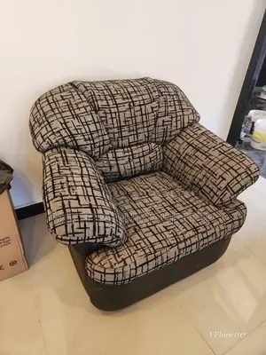 Sofa Set