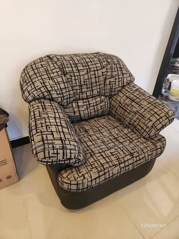 Sofa Set