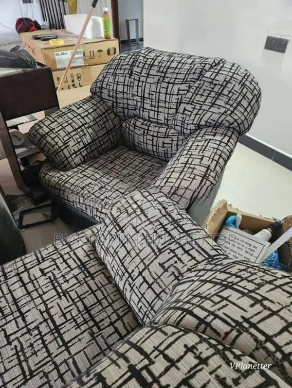 Sofa Set
