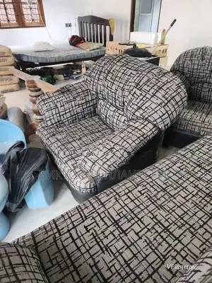 Sofa Set