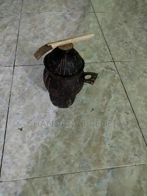ලුනු පොල්කටු