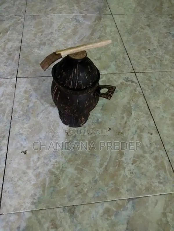 ලුනු පොල්කටු