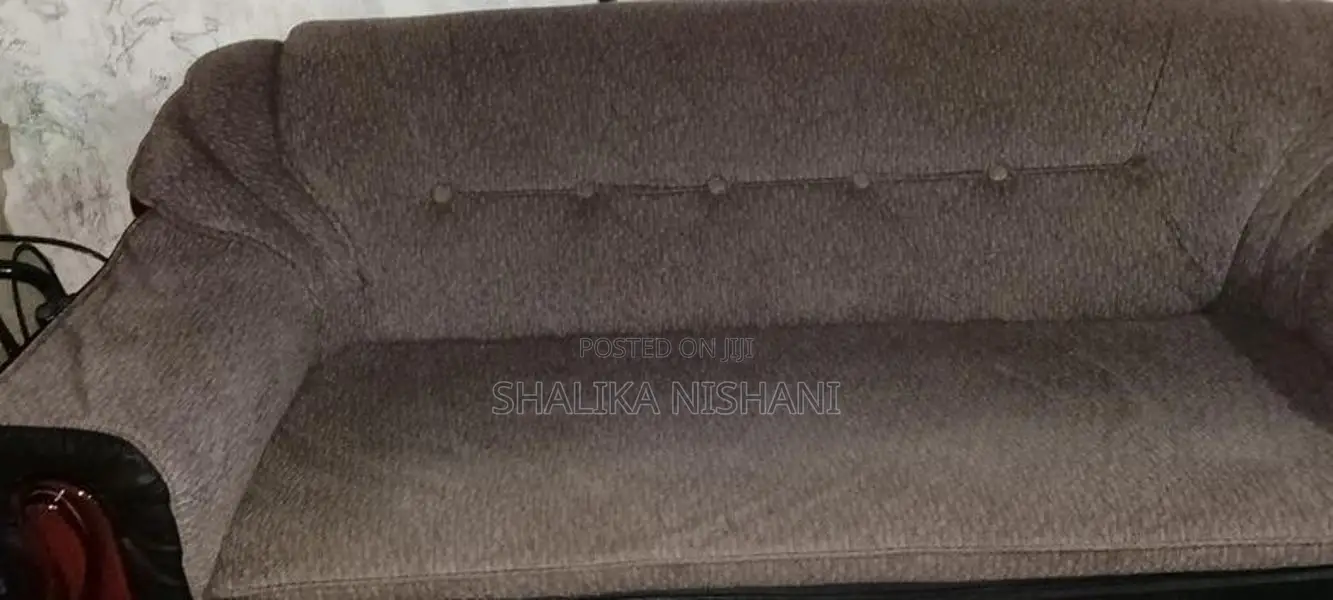 Funicher Sofa Set