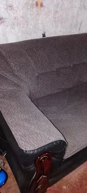Funicher Sofa Set