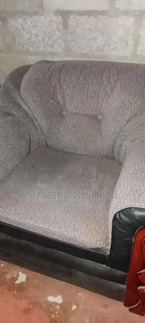 Funicher Sofa Set
