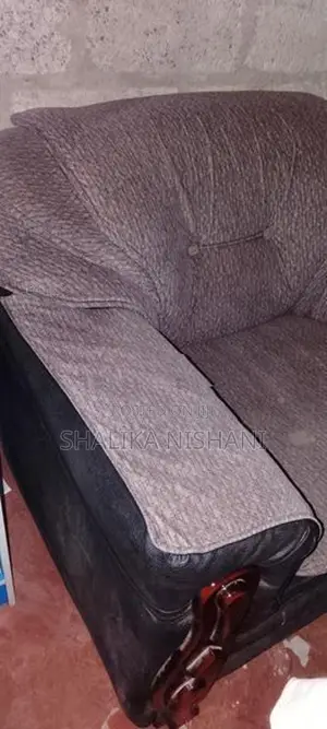 Funicher Sofa Set