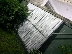 Iron Gate