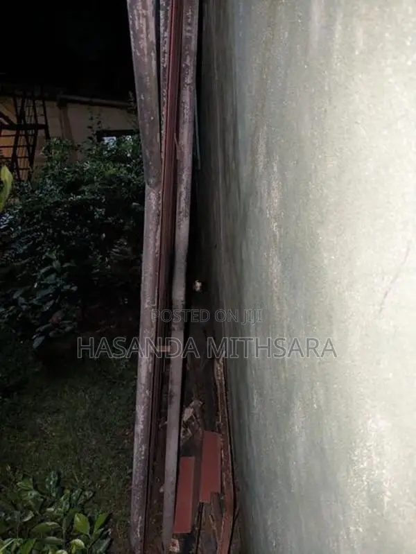Iron Gate