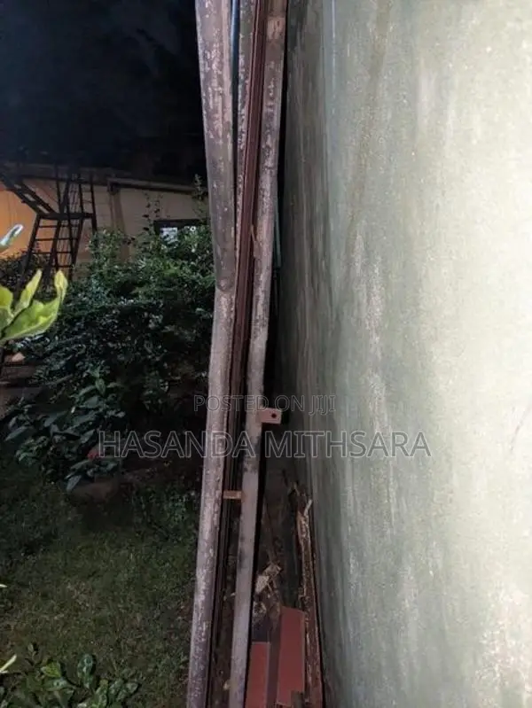 Iron Gate