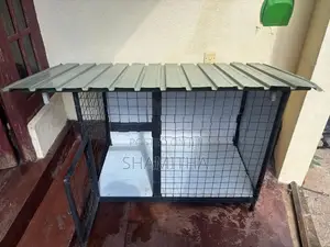 Dog Cage