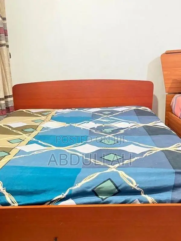 Queen Size Bed
