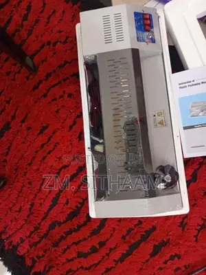 Laminating Machine
