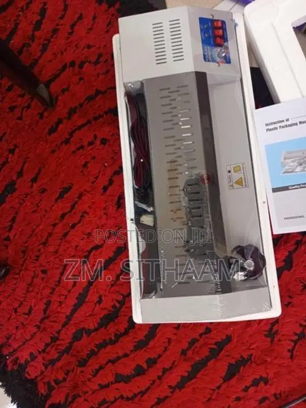 Laminating Machine
