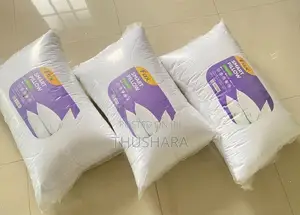 Brand New Fox Micro Fiber Smart Pillows (20 X 30inch)