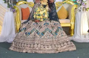 Lehenga