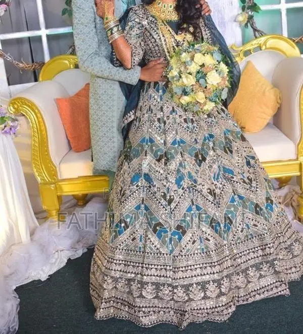 Lehenga