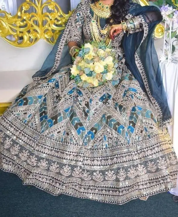 Lehenga