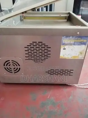 Vacuum Packing Machine