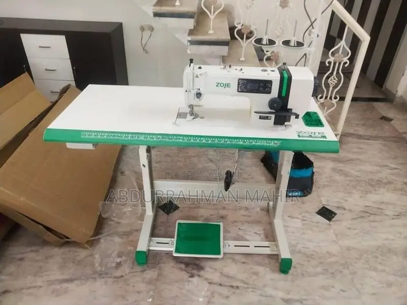 Zoje Sewing Machine