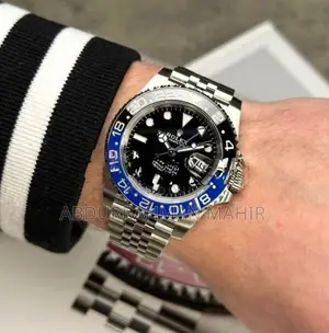 Mens Wrist Watch