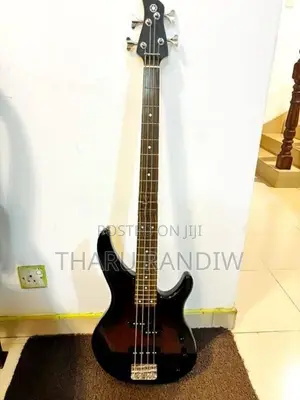 Yamaha TRBX174 Electric 4-String Bass Guitar
