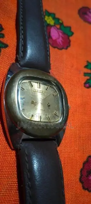other_brand Swiss With Japan Watch