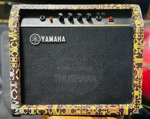 Yamaha TG-25 Amplifier