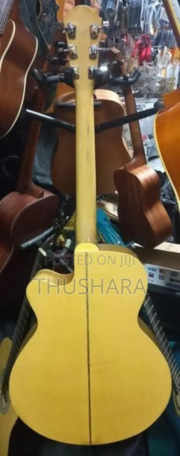 Acoustic Guitar