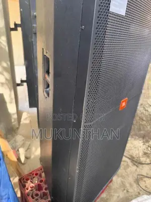 JBL Studio Sound System