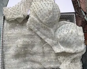 Designer Bridal Wedding Saree
