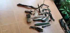 Fish Tank Drift Wood