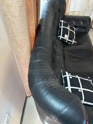 3 Seater Sofa
