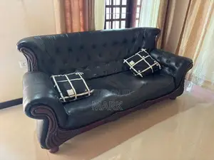 3 Seater Sofa