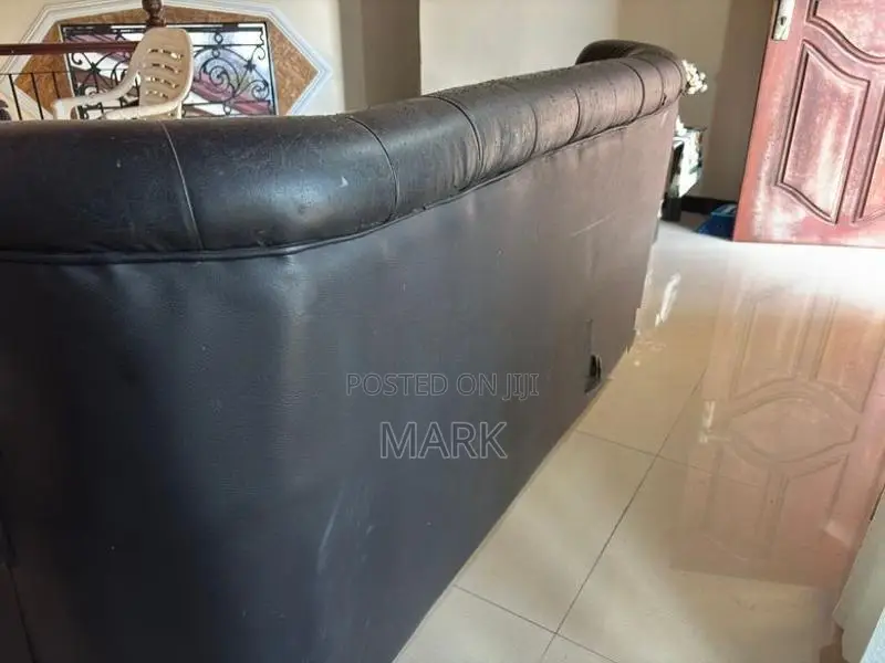 3 Seater Sofa