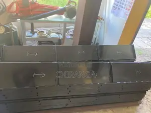 Colum Box 9×9